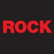 Логотип Радио Rock FM 90s